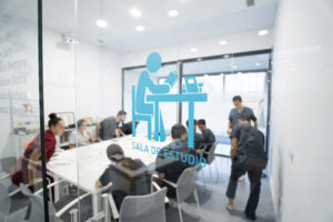 podólogos en formación