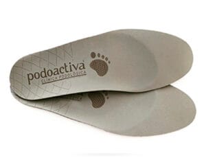 plantillas personalizadas Podoactiva