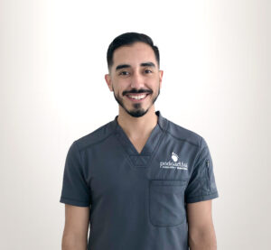 Sergio Gómez Cantú Meza