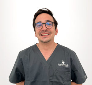 EUGENIO BATURONE DE DIOS