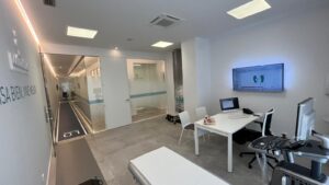 Equipamiento ocn tecnología exclusiva.