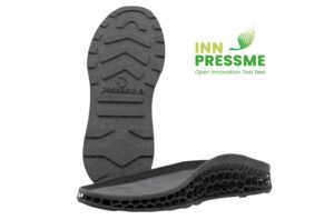 Primeros prototipos de Podoactiva en el Proyecto INN-PRESSME