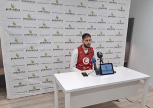 Podoactiva continua como proveedor técnico oficial del Casademont Zaragoza.