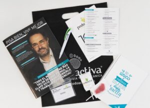 X Congreso Podoactiva