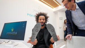 Podoactiva Alcobendas