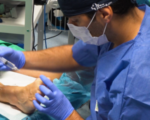 Infiltraciones Podoactiva