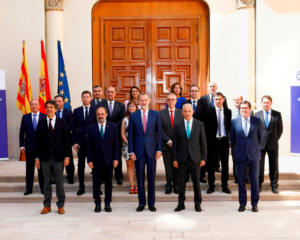 Premio Empresa de Aragón 2023