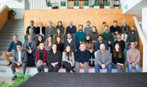 El proyecto AI4HealthyAging