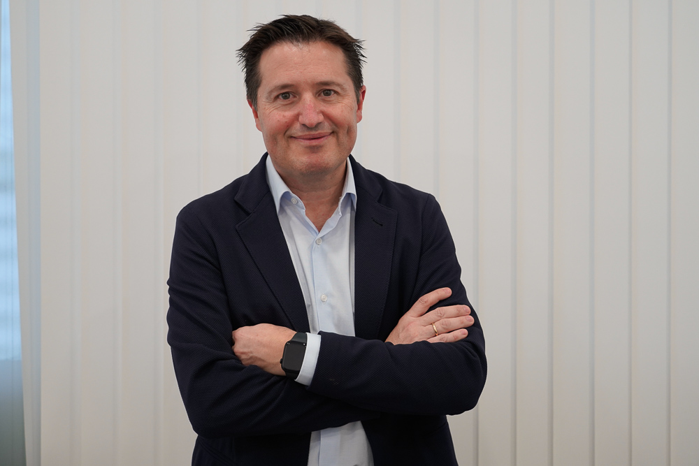 José Víctor Alfaro