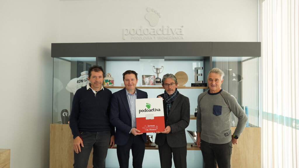 Premio Javieres Huesca