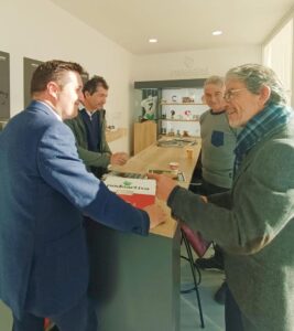 Premio Javieres Huesca