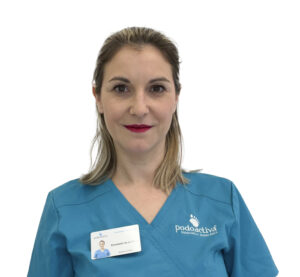 ELISABETH DE LA TORRE PREMIER