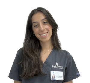 LUCÍA COMENDADOR PREMIER