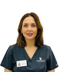 NATALIA GARCÍA (PODOACTIVA VIGO)