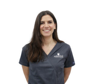 VERONICA LAGO POZUELO