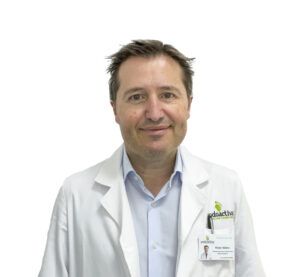 VÍCTOR ALFARO PREMIER