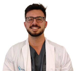 Alvaro Sanchez Marin