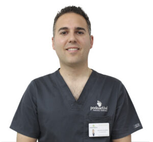 JOSE CARLOS MATAMOROS BADAJOZ WEB