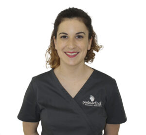 MARIA TERESA MÉNDEZ BADAJOZ WEB