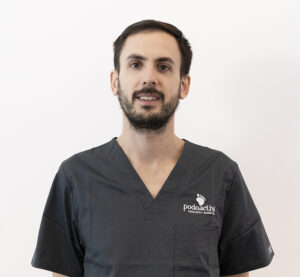 Raúl Forte Sánchez