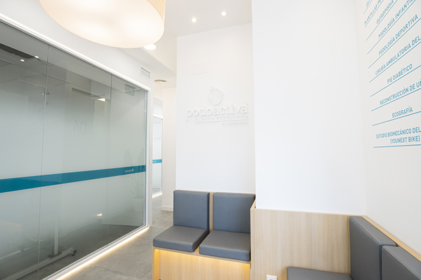 Podoactiva Alcobendas