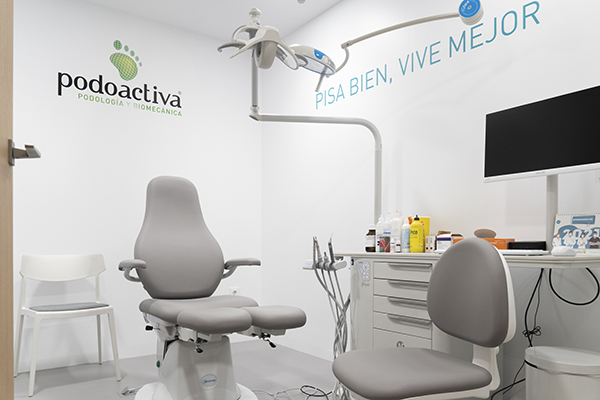 podoactiva alicante