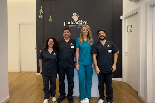 podoactiva salamanca