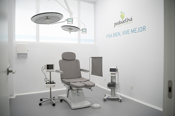 podoactiva paterna