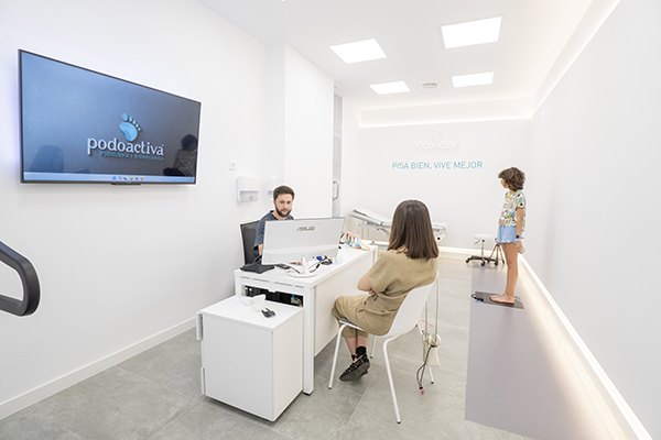 podoactiva albacete