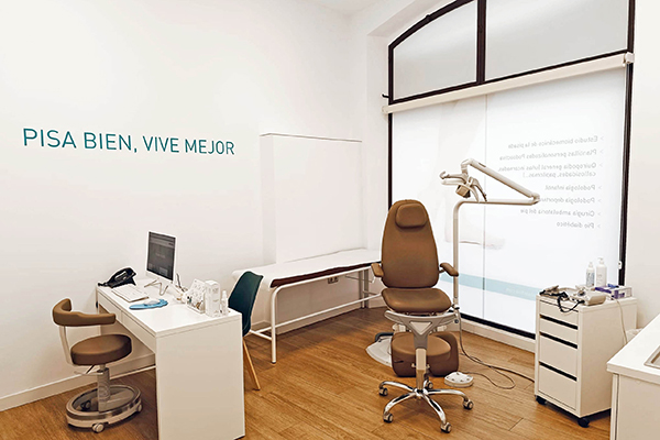 podoactiva salamanca