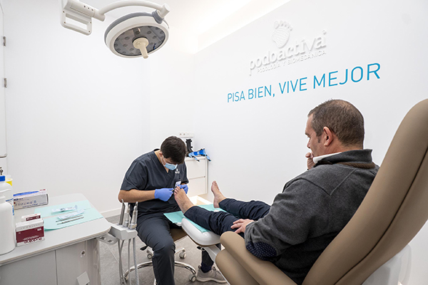 podoactiva valladolid