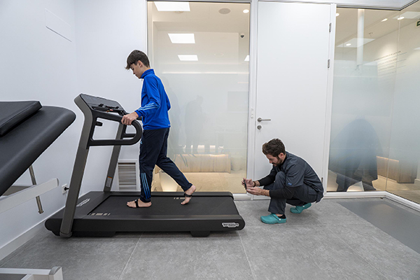 podoactiva valladolid