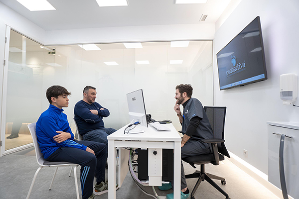 podoactiva valladolid