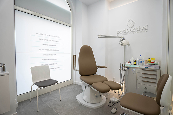 podoactiva valladolid