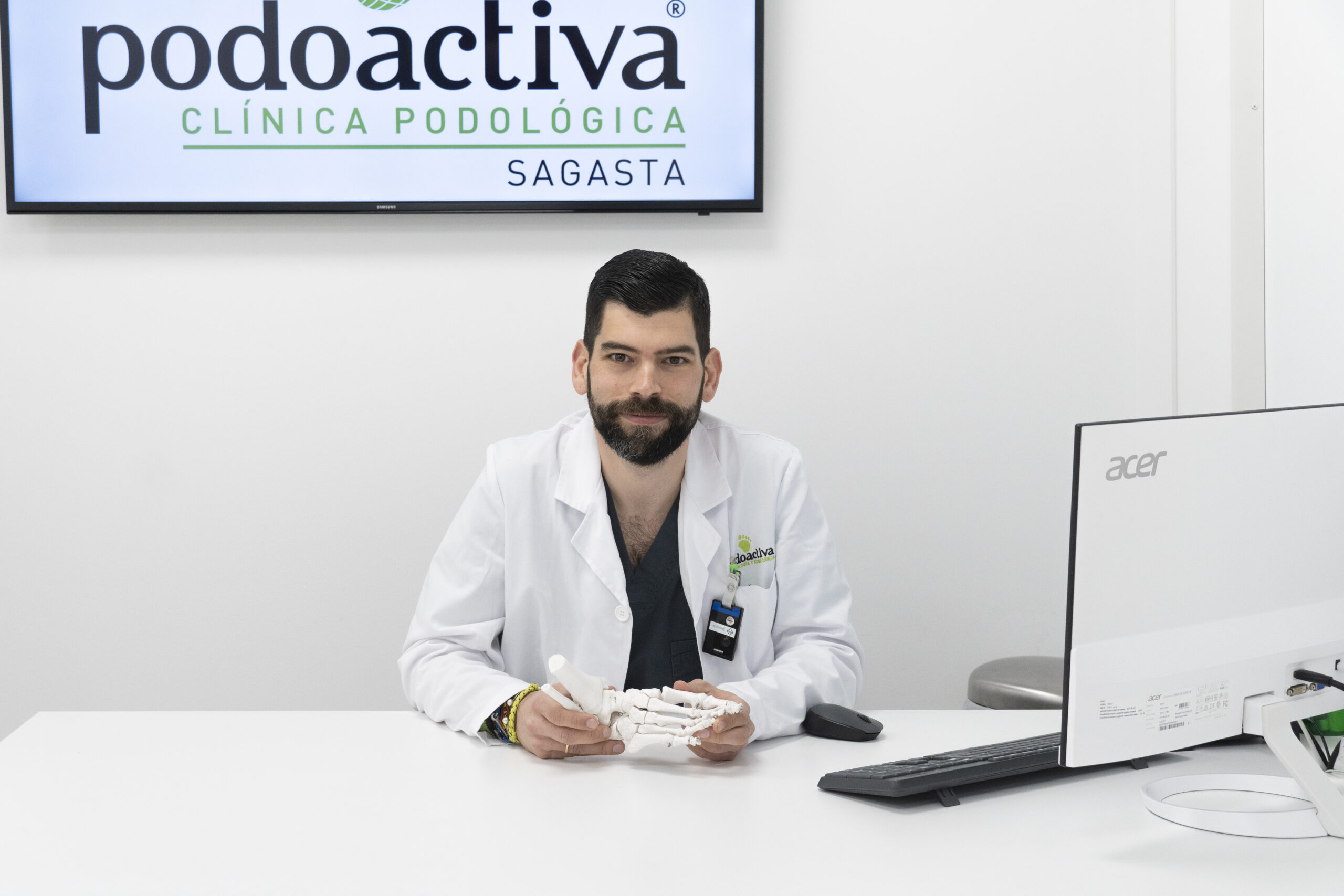 CARLOS MARTIN SAGASTA