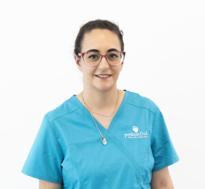 gloria del amo murillo