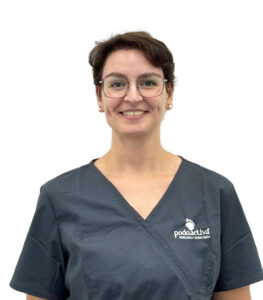 Antía Montes Argibay