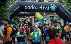 podoactiva trail aneto