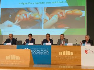 50 congreso nacional de podologia