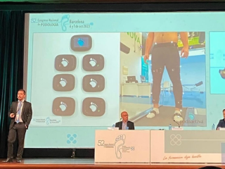 52 congreso nacional podologia