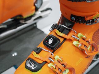 simulador podoactiva ski