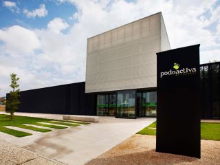 Sede Central Podoactiva (1)
