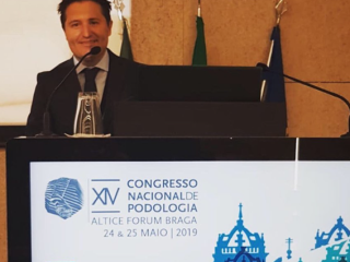 congreso nacional podologia portugal